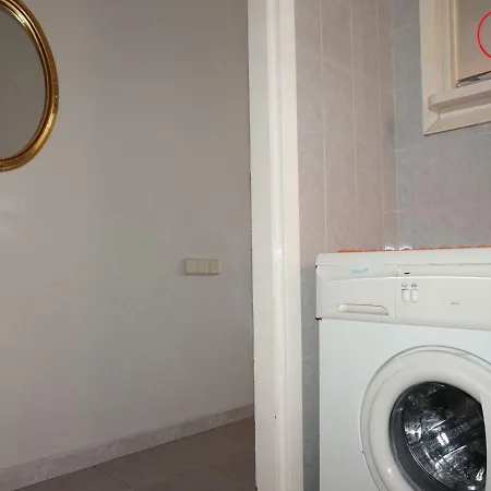 Dms Ii Apt. 317 Centre *