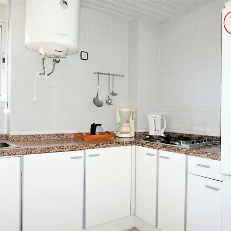 Appartement Dms Ii Apt. 317 Centre La Pineda