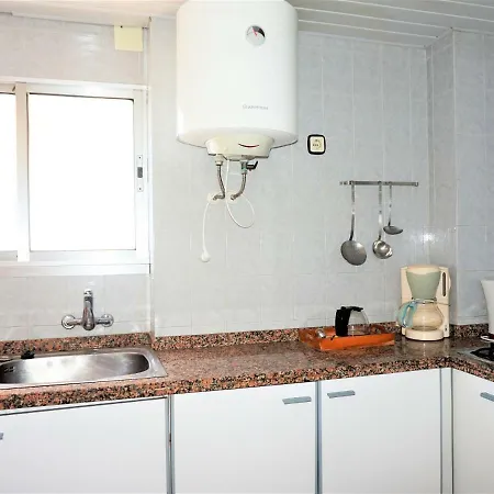 Appartement Dms Ii Apt. 317 Centre