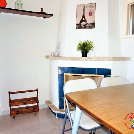 Dms Ii Apt. 317 Centre Appartement La Pineda